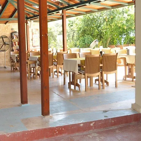 Hibiscus Garden Otel