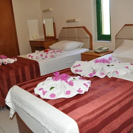 Hibiscus Garden Otel